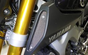 YAMAHA MT-09 A 2014 RN34J