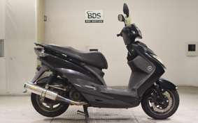 YAMAHA CYGNUS 125 XSR 2 1999 SE44J