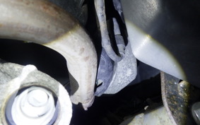 HONDA DIO 110 2006 JF31