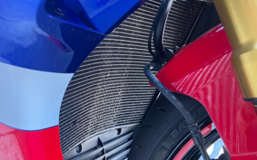 HONDA CBR1000RR-R FB SP 2021 SC82