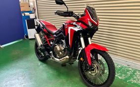 HONDA CRF1100L AFRICA TWIN 2021 SD10