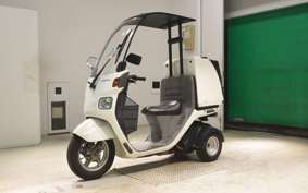 HONDA GYRO CANOPY 2004 TA03