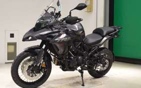 BENELLI TRK502X 2026