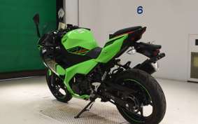 KAWASAKI NINJA 400 2024 EX400L