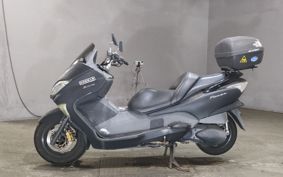 HONDA FORZA Z MF08