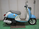 Фото Yamaha VINO DX с японского аукциона