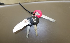 YAMAHA SR400 Gen.5 2019 RH16J