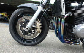 SUZUKI GSX1400 2005 GY71A
