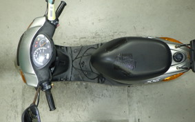 YAMAHA JOG Gen.5 2025 SA36J