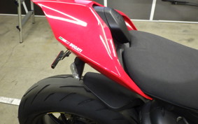 DUCATI STREETFIGHTER V4 S 2020