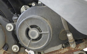 SUZUKI LET's 4 CA45A