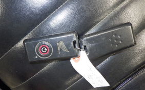 HONDA FORZA Z 2008 MF08