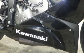 KAWASAKI NINJA ZX-6R A 2020 ZX636G