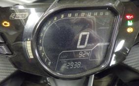 HONDA CBR250RR A 1988 MC51