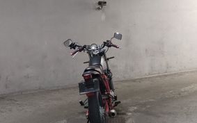HONDA FTR223 MC34