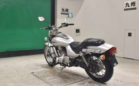 KAWASAKI ELIMINATOR 125 1996 BN125A