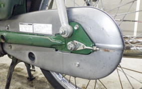 HONDA C50 SUPER CUB AA01
