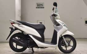 HONDA DIO 110 JF31