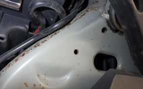 SUZUKI SKYWAVE 250 (Burgman 250) Gen.2 2003 CJ43A