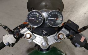 HONDA GB400 NC20
