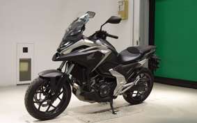 HONDA NC750X DCT 2021 RH09