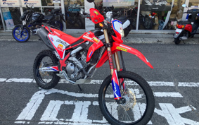 HONDA CRF250L MD47