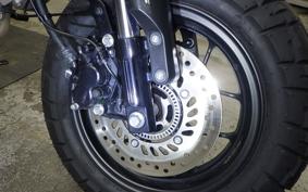 HONDA MONKEY 125 2007 JB03