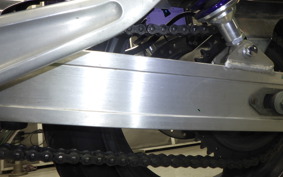 HONDA CB400SF 1995 NC31