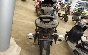 SUZUKI HAYABUSA Gen.3 2025 EJ11A