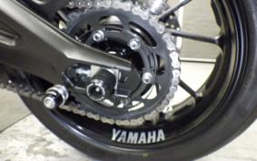 YAMAHA XSR900 2020 RN56J