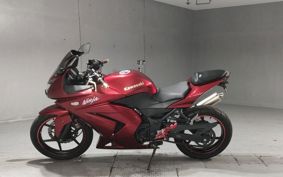 KAWASAKI NINJA 250R EX250K