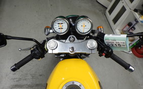 SUZUKI GOOSE 350 1993 NK42A