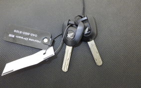 HONDA CBR400R 2021 NC56