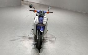 HONDA SUPER CUB110 JA07