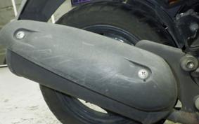 SUZUKI LET's 4 CA45A
