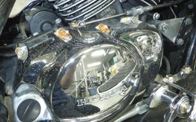 HONDA SHADOW 400 2008 NC34
