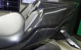 KAWASAKI NINJA 650 A 2018 ER650H