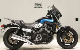 YAMAHA VMAX 1999 2WE