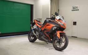 KAWASAKI NINJA 250 1996 EX250L