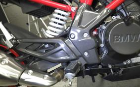 BMW G310R 2024