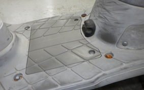 SUZUKI LET's 4 Basket