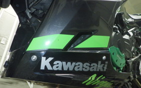 KAWASAKI NINJA 400 2018 EX400G