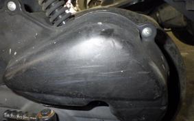 SUZUKI ﾚｯﾂ 2014 CA4AA
