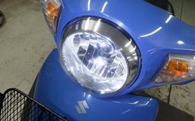 SUZUKI ﾚｯﾂ 2022 CA4AA