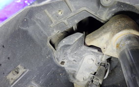 SUZUKI ADDRESS V125 S 2022 CF4MA