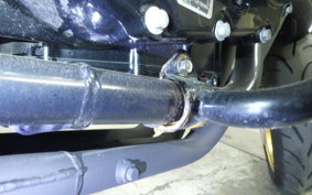 HONDA CB400SF VTEC Spec3 2007 NC39