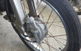 HONDA C50 SUPER CUB E AA01