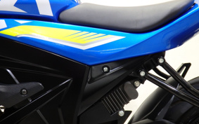 SUZUKI GSX-S125 ABS DL32B