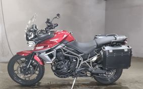 TRIUMPH  TRIUMPH  TIGER 800XRT TRE17B