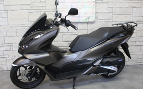 HONDA PCX125 JK05